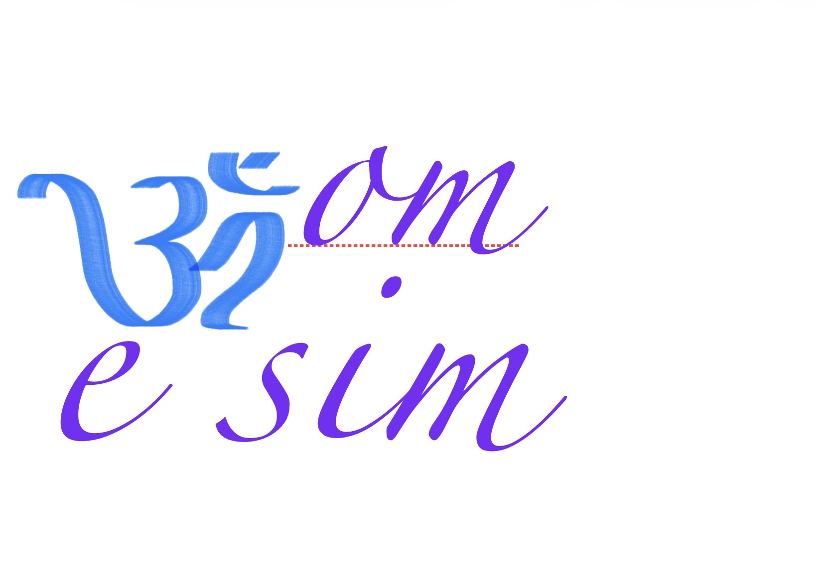 om esim